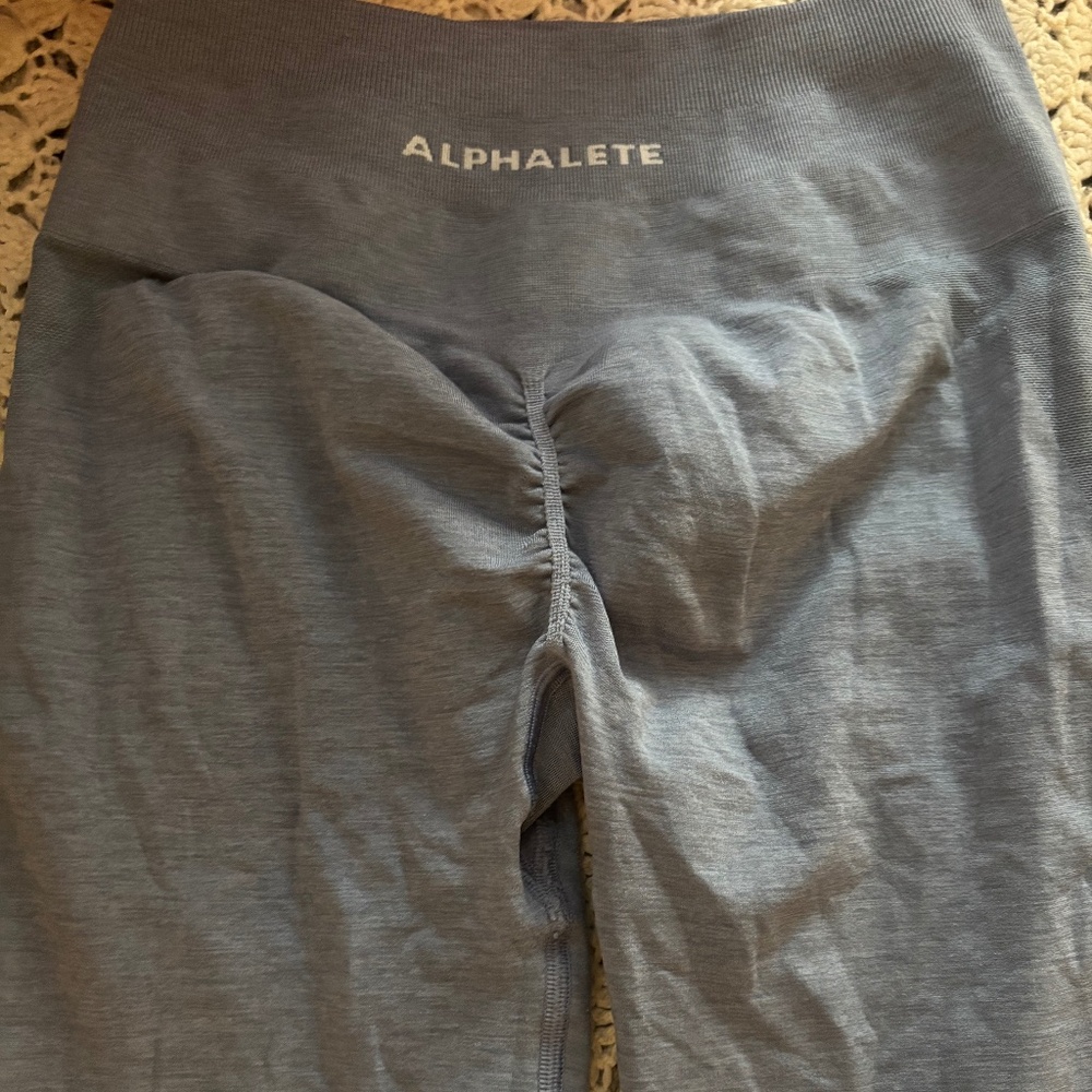 Alphalete Leggings